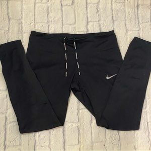 NIKE Dri-FIT Full-Length Leggings